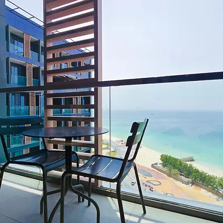 Wyndham Garden Ajman Corniche-2