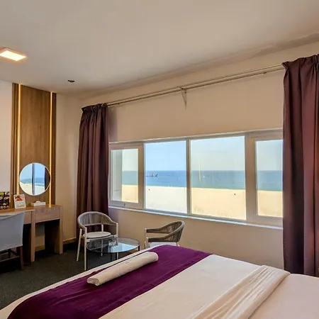 Mermaid Beach Hotel Llc-3