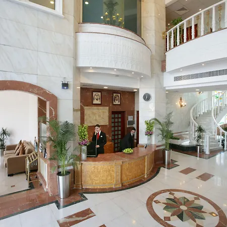 Ramada By Wyndham Beach Hotel Ajman-2