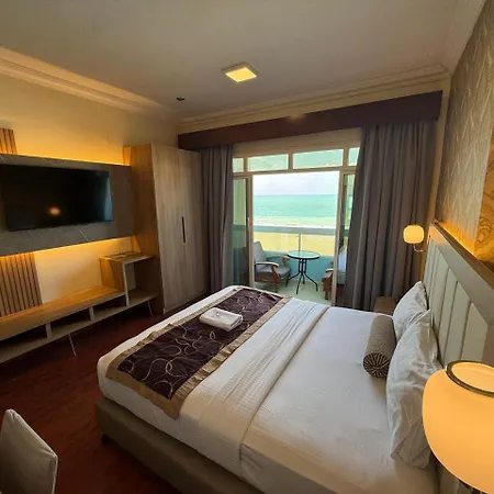 Mermaid Beach Hotel Llc-2